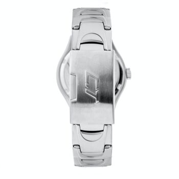 Chronotech CC7051M-02M Montre à quartz unisexe 2