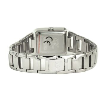 Chronotech Montre à quartz pour femme CC7072L-03M 2