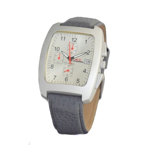 Reloj Cuarzo Unisex Chronotech Ct1061-01