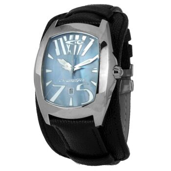 Chronotech Montre à quartz pour homme CT2039J-21 1