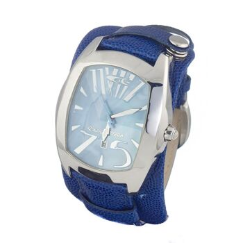 Chronotech Montre à quartz pour homme CT2039J-22 1