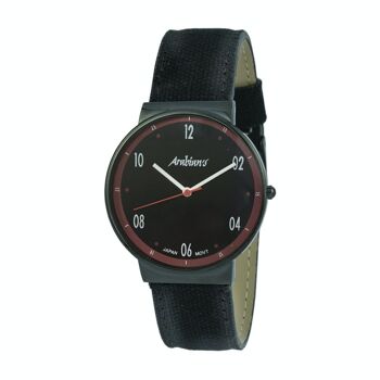 Montre à Quartz Arabes Femme Dna2238Nr