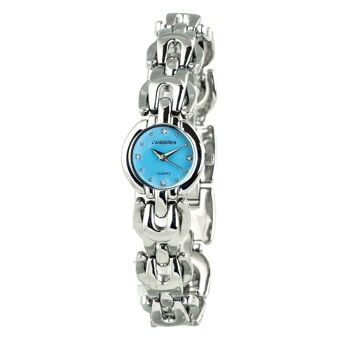 Chronotech Montre à quartz pour femme CT2048L-31 1