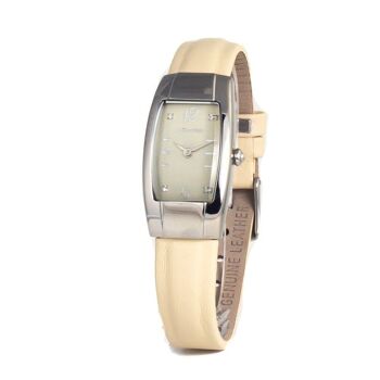 Chronotech Montre à quartz pour femme CT2071L-02 1