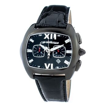 Chronotech Montre à quartz pour homme CT2185J-39 1