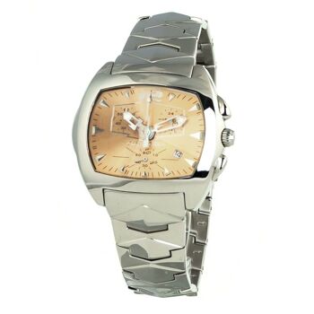 Chronotech Montre à quartz pour homme CT2185L-06M 1