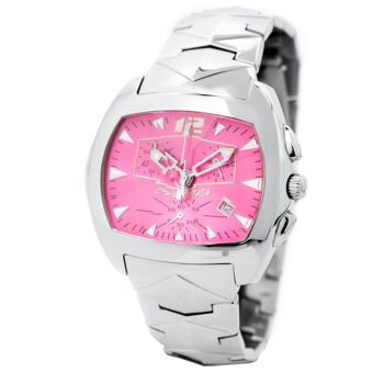 Chronotech Montre à quartz pour homme CT2185L-07M 1