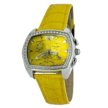 Montre Quartz Femme Chronotech Ct2185Ls-05 1