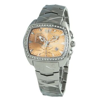 Montre Quartz Femme Chronotech Ct2185Ls-06M 1