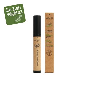 Mascara longueur lab vegetal 214 gauloise 2