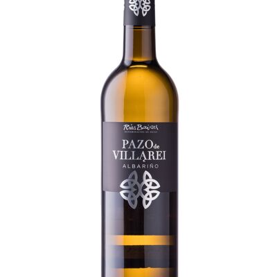 Pazo de Villarei - Albariño