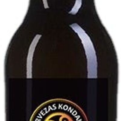 Kondaira ABADÍA (Belgian Tripel)