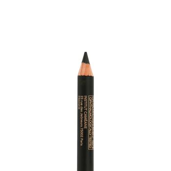 Crayon yeux lab vegetal 001 noir 2