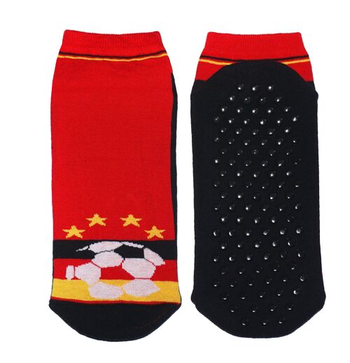 Non-slip Sports Socks for Women >>Football<<