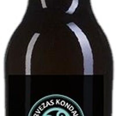 Kondaira NaIPA (Belgian India Pale Ale)