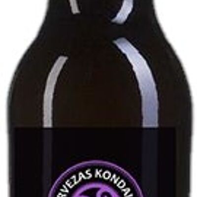 Kondaira BLACK (birra nera)