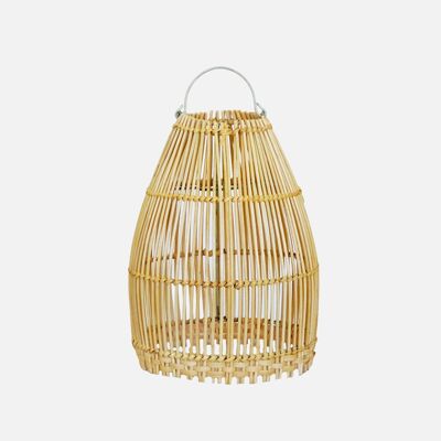 Ayana Rattan Lampshade Natural - S