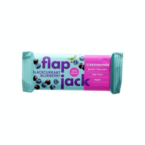 FlapJack Blackcurrant 60 g