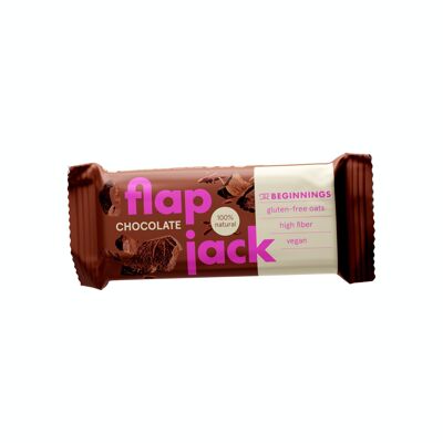 Flap Jack Chocolat 60 g