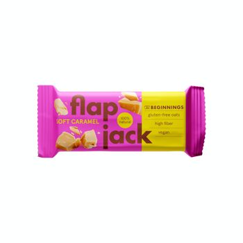 FlapJack Caramel 60 g