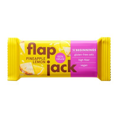 FlapJack Pineapple & Lemon 60 g