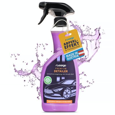 LICARGO® Detailer (500 ml)