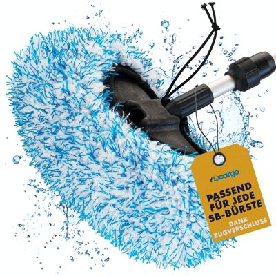 LICARGO® Brush Cover