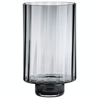 Glass Lantern "Novus"