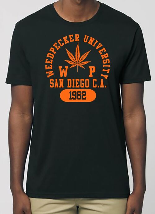 T sandiego black