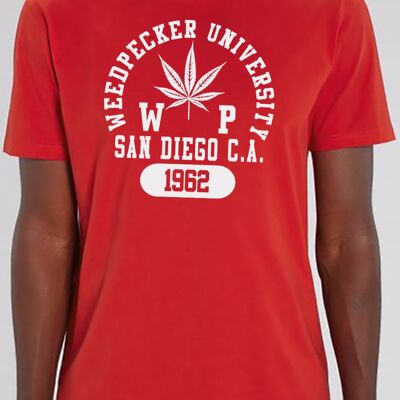 T SANDIEGO RED