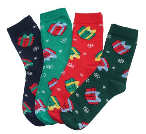Socks for Women >>Christmas Presents<<