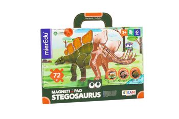 mPad-Stégosaure 2