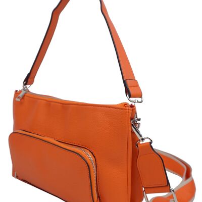 Sac à main 36248 Orange