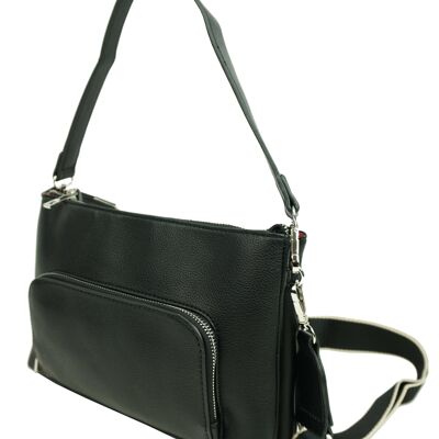 Handbag 36248 Black