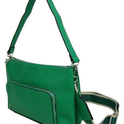 Handbag 36248 Green