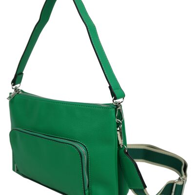 Bolso 36248 Verde