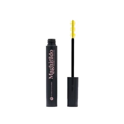 MAGNITUDO – ECO MASCARA Volumising – Farbe 01 Carbo