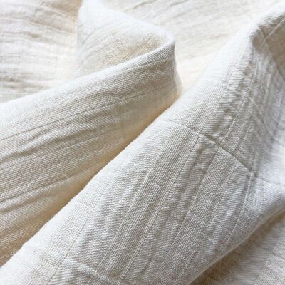 Organic Cotton Muslin Cloth for the Face
