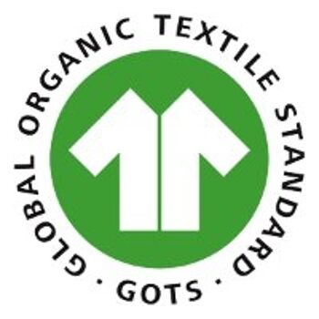 Barboteuse modèle classique tricotée à la main en coton biologique 0-3 ans 4