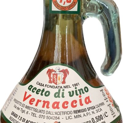 Aceto di Alcool Biologico - White Vinegar di La Droguerie Ecologique 