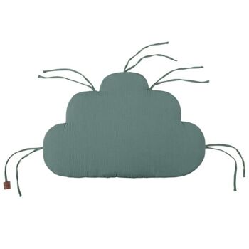 organisateur + 2 protecteurs pour le lit CLOUD TIFFANY 2