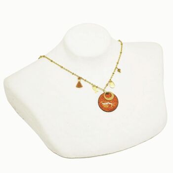 Collier Blondi 21