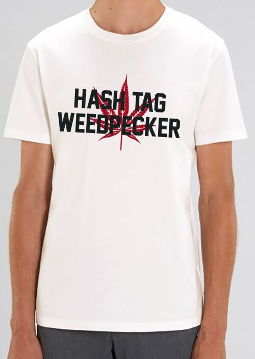 T hastag white