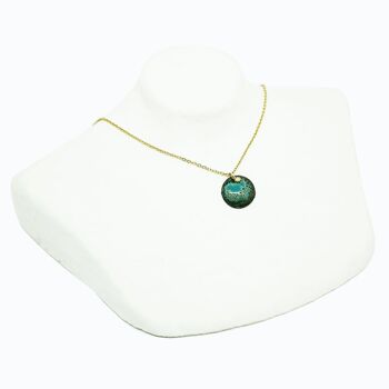 Collier Julie 12