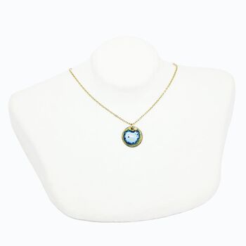 Collier Julie 22