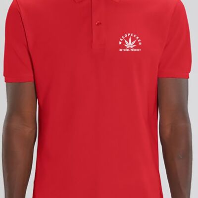 P LOGO ROJO