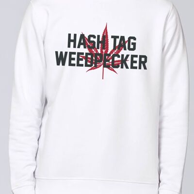 SWRDC HASTAG WEISS