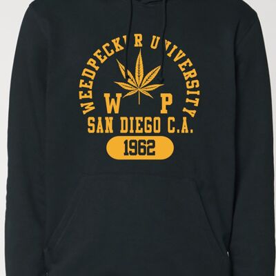 SWC SANDIEGO BLACK