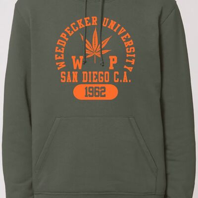 SWC SANDIEGO KHAKI