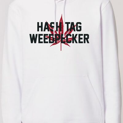 SWC HASTAG WEISS